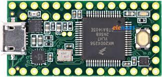 Teensy 3.2 Development Board