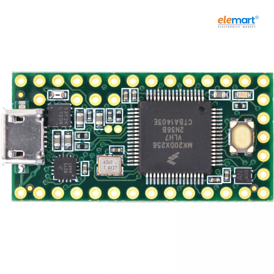 Teensy 3.2 Development Board