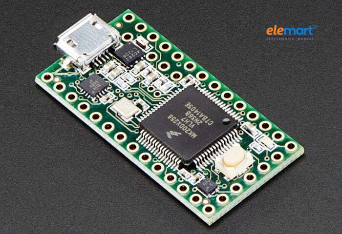 Teensy 3.2 Development Board