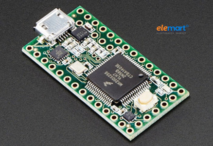 Teensy 3.2 Development Board