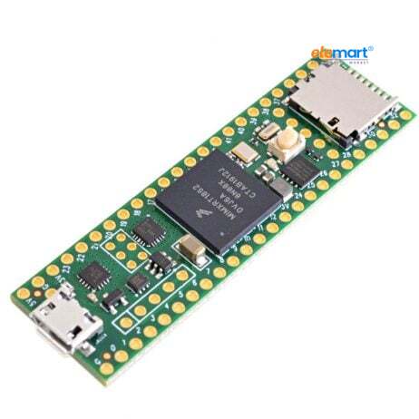 Teensy LC USB Micro-controller Development Board