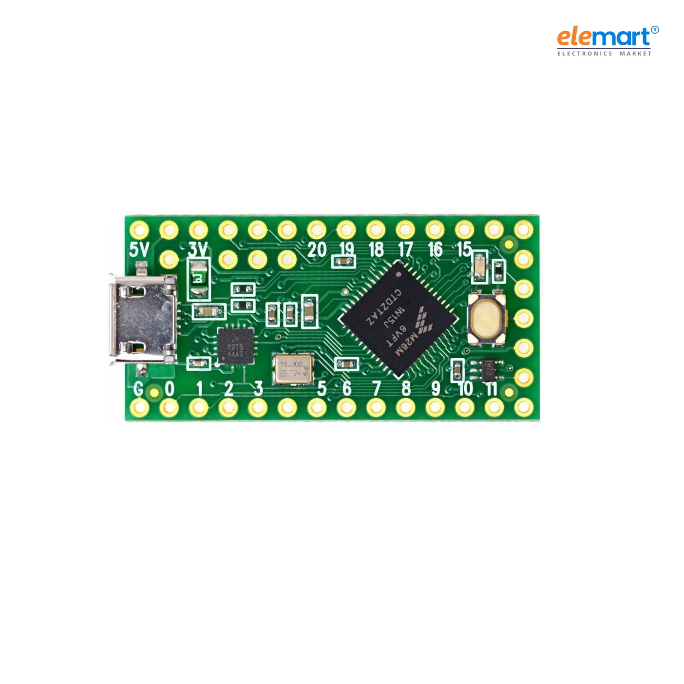 Teensy LC USB Micro-controller Development Board