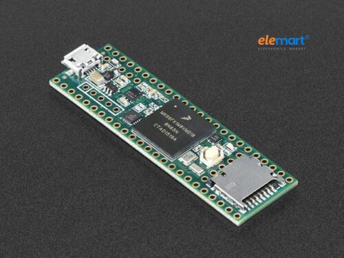 Teensy 3.6 Development Board