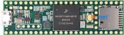 Teensy 3.6 Development Board