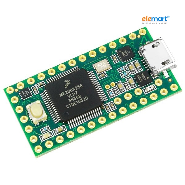 Teensy 3.6 Development Board