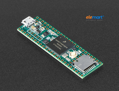 Teensy 3.5 Deve...