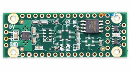 PJRC Prop Shield wit...