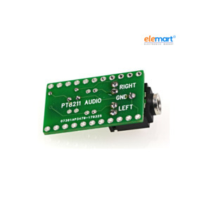 PJRC Prop Shield with Motion Sensor for Teensy 3.2 and Teensy-LC Development Board