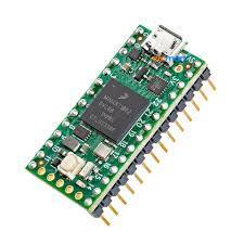 Teensy 4.1 Development Board with Headers