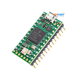 Teensy 4.0 Developme...