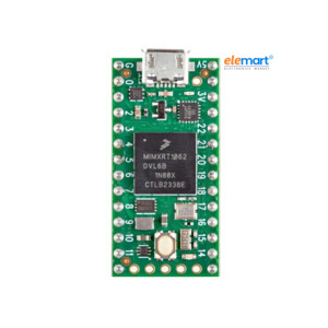 Teensy 4.0 Development Board with Headers