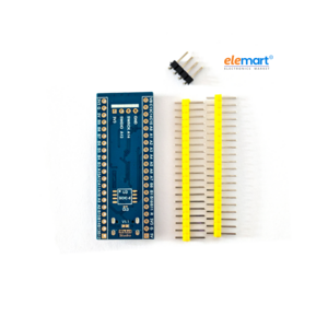 WeAct Studio STM32F103CBT6 Bluepill Plus ARM STM32 Minimum System Development Board Module