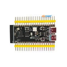 WeAct Studio ESP32-S3-DevKitC-1 ESP32-S3 WiFi Bluetooth-compatible BLE 5.0 Mesh Development Board ESP32 Wireless Module Micropython