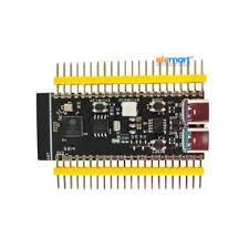 WeAct Studio ESP32-S3-DevKitC-1 ESP32-S3 WiFi Bluetooth-compatible BLE 5.0 Mesh Development Board ESP32 Wireless Module Micropython