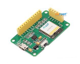 WeAct Studio ESP32 Development Board ESP32-C3FH4 Wireless WiFi Bluetooth-compatible Module Micropython