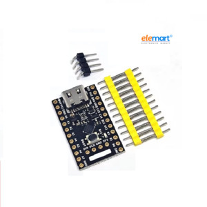 WeAct Studio CH32V003F4U6 RISC-V Low Power Core Demo Board