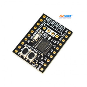 WeAct Studio STM32G031F6P6 Core Demo Board