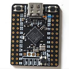 WeAct Studio STM32G4...