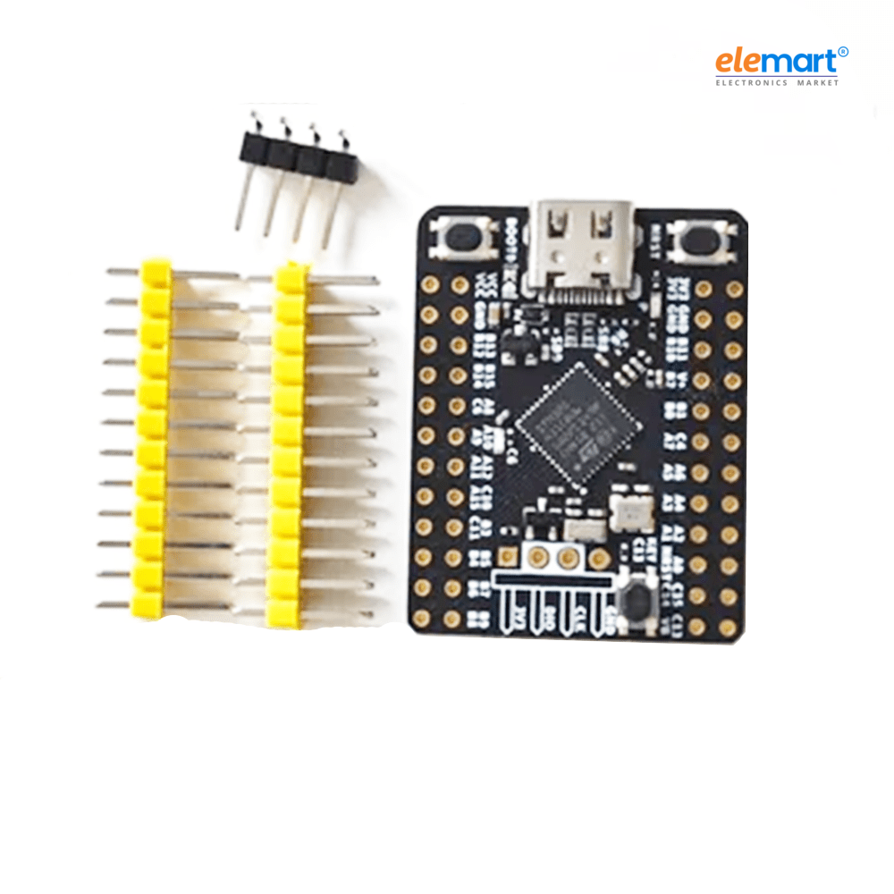 WeAct Studio STM32G431CBU6 Core Demo Board
