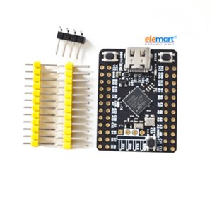 WeAct Studio STM32G431CBU6 Core Demo Board
