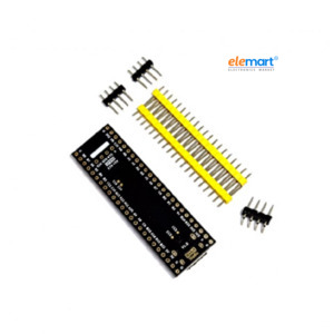 WeAct Studio STM32G431CBU6 Core Demo Board