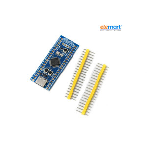 WeAct Studio BlueBill Plus Learning Board GD32F103CBT6 Instead of STM32F103C8T6