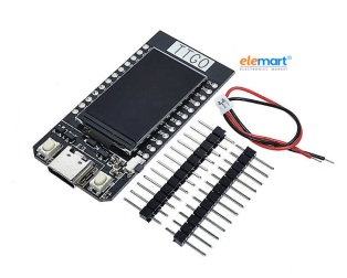 WeAct Studio BlueBill Plus Learning Board GD32F103CBT6 Instead of STM32F103C8T6