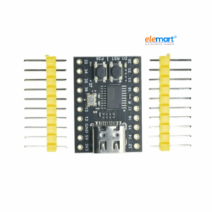 WeAct Studio CH552T Mini Core Board Learning Development WCH MCS51 DIP20 TSSOP20
