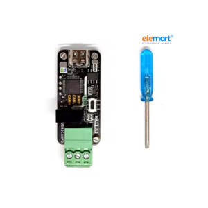 WeAct Studio USB to...