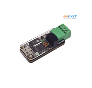 WeAct Studio USB to CAN Module-Analyzer USB to CANFD CANBUS Analyzer Debugger SLCAN Cangaroo