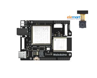 WeAct Studio ESP32H2-N4-A Development Board Support Thread Zigbee Bluetooth5 Bluetooth Mesh Replacement ESP32-H2-DevKitM-1