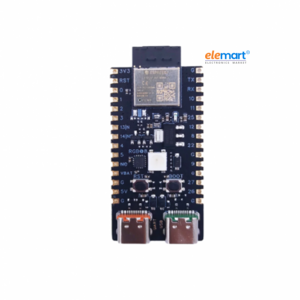 WeAct Studio ESP32H2-N4-A Development Board Support Thread Zigbee Bluetooth5 Bluetooth Mesh Replacement ESP32-H2-DevKitM-1