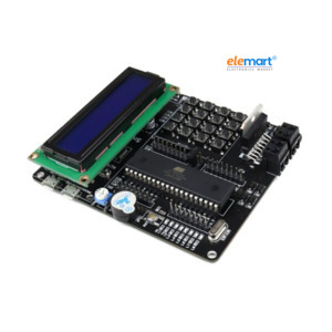 WeAct Studio STM32H723VGT6-H723VG LCD Core Demo Board