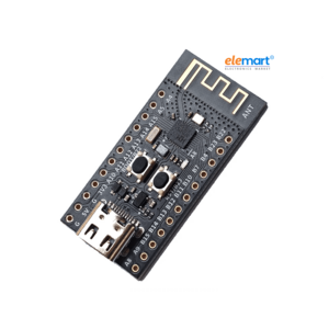 WeAct Studio CH592F RISC-V Core BLE5.4 Wireless MCU WCH Demo Board