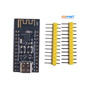 WeAct Studio CH592F RISC-V Core BLE5.4 Wireless MCU WCH Demo Board