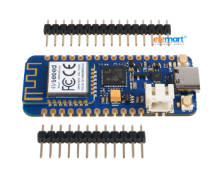 WeAct Studio CH592F RISC-V Core BLE5.4 Wireless MCU WCH Demo Board