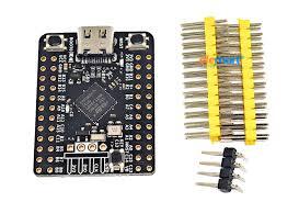 WeAct Studio STM32G431-Long Core Demo Board