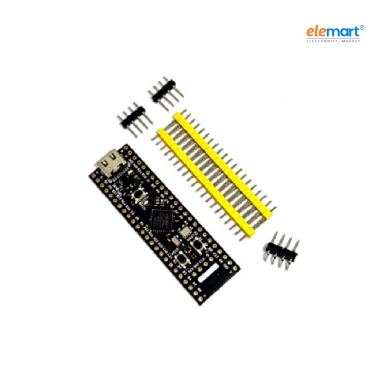 WeAct Studio STM32G431-Long Core Demo Board