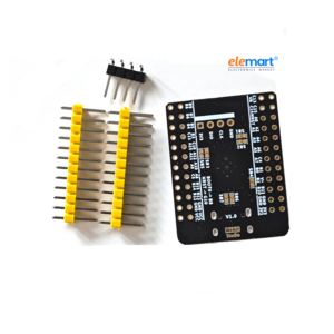 WeAct Studio STM32G431-Long Core Demo Board