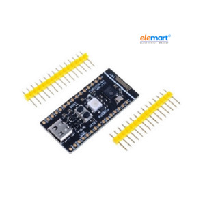 WeAct Studio ESP32-C6-MiNi Development Board ESP32C6 Minimum System Board ESP32 Core Board RISC-V Espressif IoT WiFi6 Bluetooth Zigbee