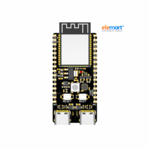 WeAct Studio ESP32-C6-MiNi Development Board ESP32C6 Minimum System Board ESP32 Core Board RISC-V Espressif IoT WiFi6 Bluetooth Zigbee