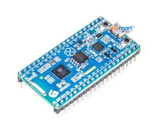 WeAct Studio STM32F412RET6 Micropython Demo Board