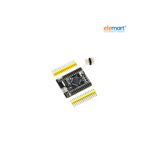 WeAct Studio STM32F412RET6 Micropython Demo Board
