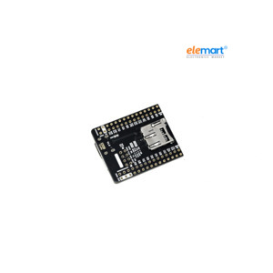WeAct Studio STM32F412RET6 Micropython Demo Board