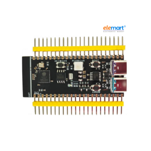 WeAct Studio BLE 5.0 Mesh Development Board Bluetooth-compatible WiFi ESP32S3-B-N16R8 Wireless Module Micropython