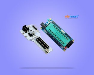 WeAct Studio CH582F motherboard WCH BLE 4.2 5.0 RISC-V