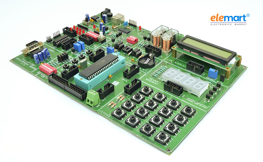 WeAct Studio CH582F motherboard WCH BLE 4.2 5.0 RISC-V
