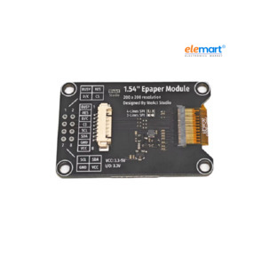 WeAct Studio 1.54 In...