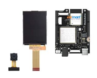 WeAct Studio CH340K CH340 USB to Serial/TTL UART Module 3.3V TTL Auto Download