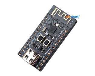WeAct Studio CH340K CH340 USB to Serial/TTL UART Module 3.3V TTL Auto Download